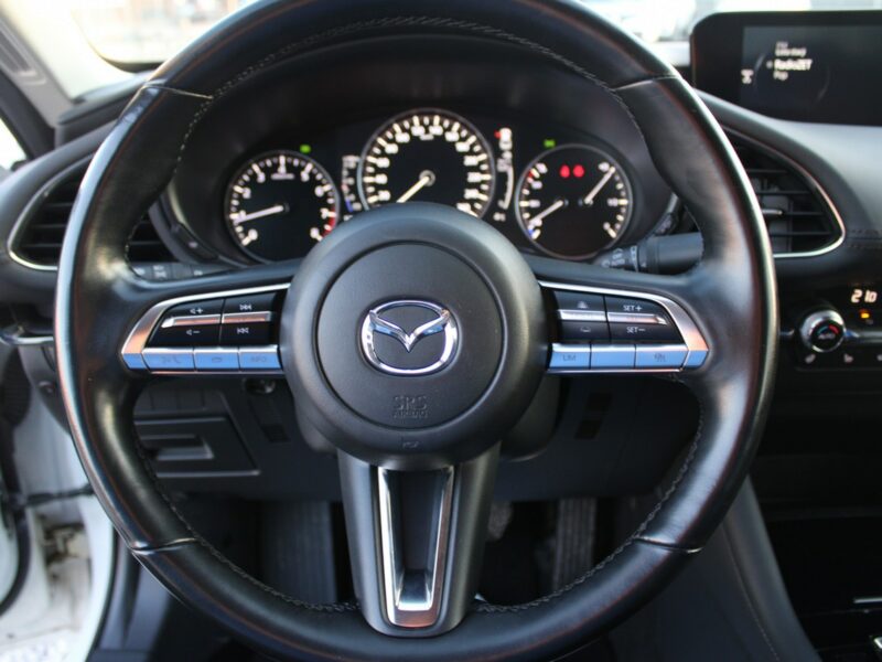 Mazda 3 2.0 mHEV Kanjo automat F-vat Kamera Gwarancja IV (2019-)