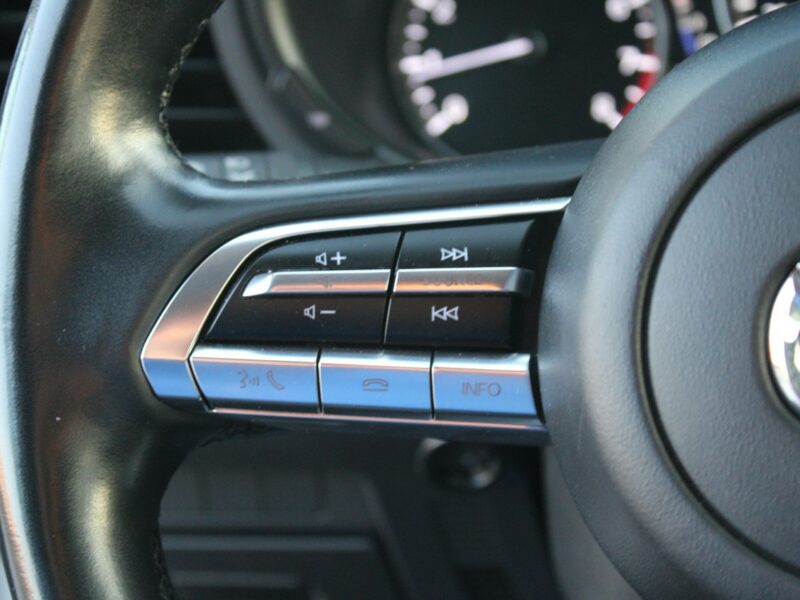 Mazda 3 2.0 mHEV Kanjo automat F-vat Kamera Gwarancja IV (2019-)
