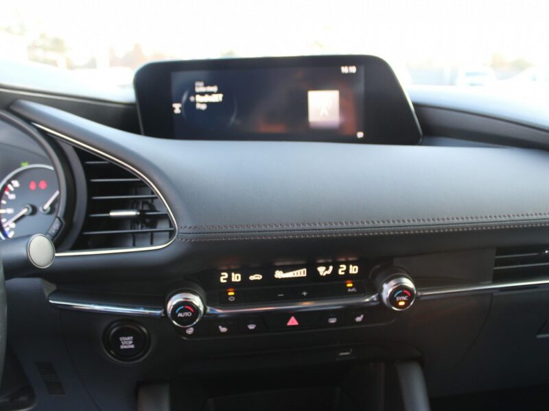 Mazda 3 2.0 mHEV Kanjo automat F-vat Kamera Gwarancja IV (2019-)
