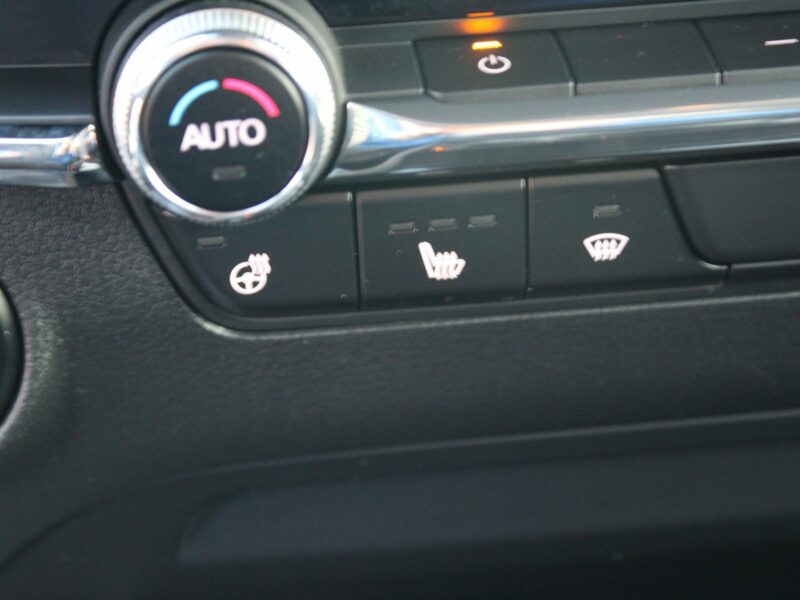 Mazda 3 2.0 mHEV Kanjo automat F-vat Kamera Gwarancja IV (2019-)