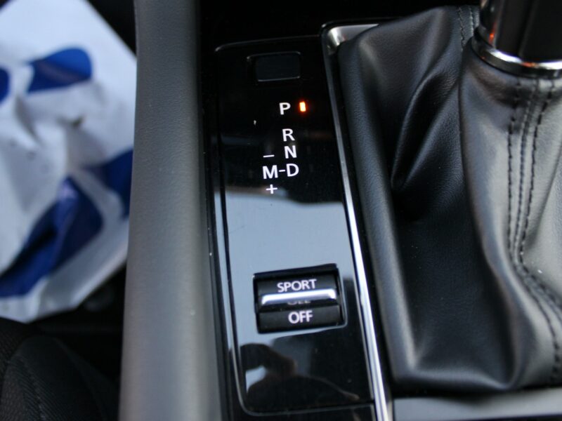 Mazda 3 2.0 mHEV Kanjo automat F-vat Kamera Gwarancja IV (2019-)