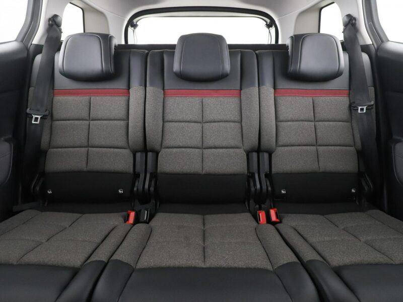 Citroen C5 Aircross 1.6 PHEV Automat Klimatyzacja Tempomat Nawigacja Asystenci Kamera LED