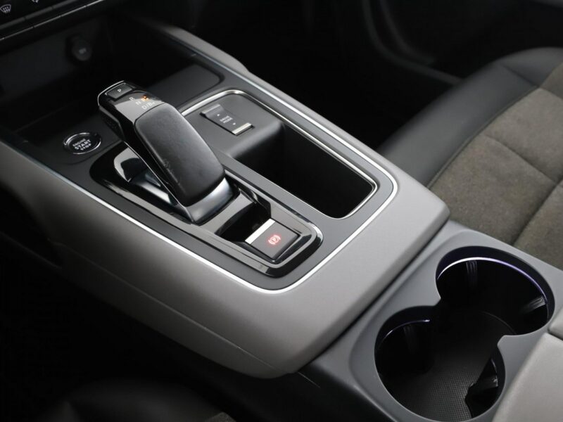 Citroen C5 Aircross 1.6 PHEV Automat Klimatyzacja Tempomat Nawigacja Asystenci Kamera LED