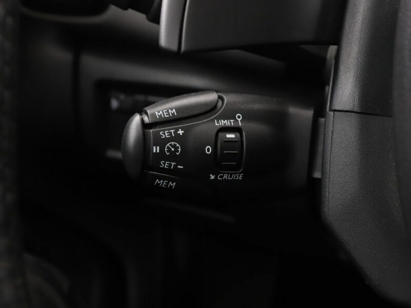 Citroen C5 Aircross 1.6 PHEV Automat Klimatyzacja Tempomat Nawigacja Asystenci Kamera LED