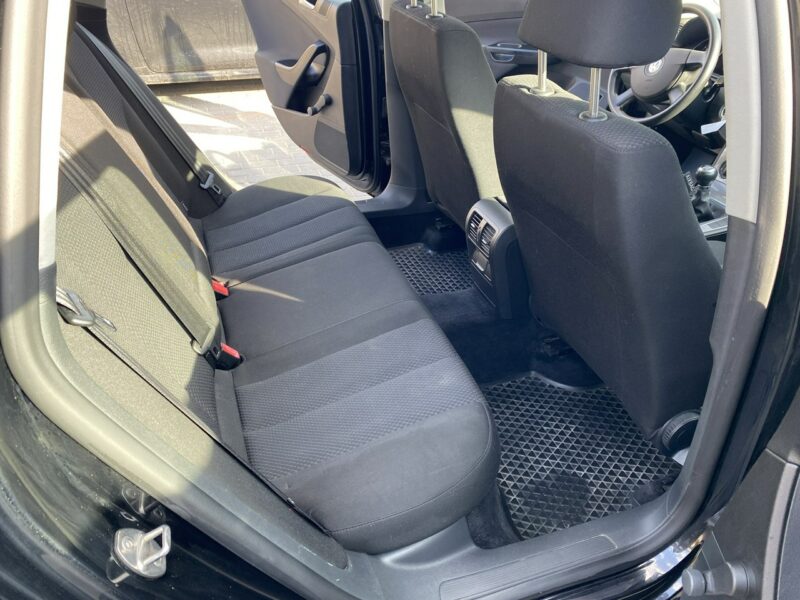 Volkswagen Passat 1,4b, CLIMAtic, podgrzewane fotele, nowe opony wielosezenowe B6 (2005-2010)
