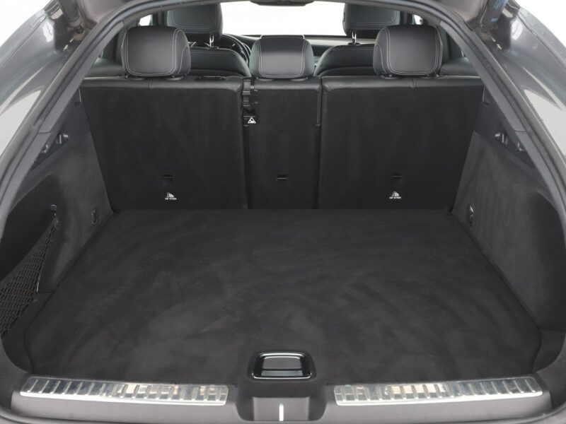 Mercedes GLC 350 FV23 GLC COUPE 350e Automat 4Matic Navi Tempomat GrzaneSkóry Kamera360