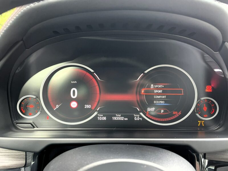 BMW X6 M50 LED, Klima, Navi, Akt. Tempomat, Asystenci, Kamera 360, Ambiente, USB F16 (2014-)
