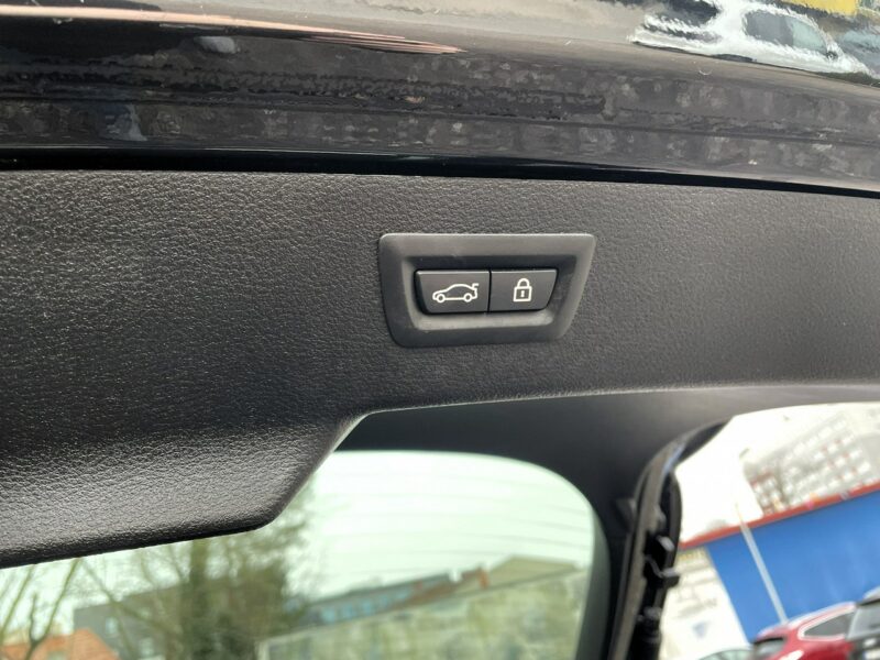 BMW X6 M50 LED, Klima, Navi, Akt. Tempomat, Asystenci, Kamera 360, Ambiente, USB F16 (2014-)