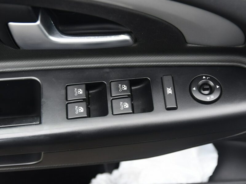 Kia Cee'd 1,4benz DUDKI11 Klimatr 2 str.El.szyby.Centralka.kredyt.OKAZJA I (2006-2012)