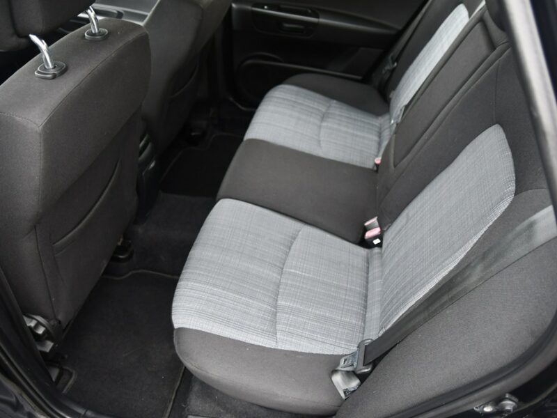 Kia Cee'd 1,4benz DUDKI11 Klimatr 2 str.El.szyby.Centralka.kredyt.OKAZJA I (2006-2012)