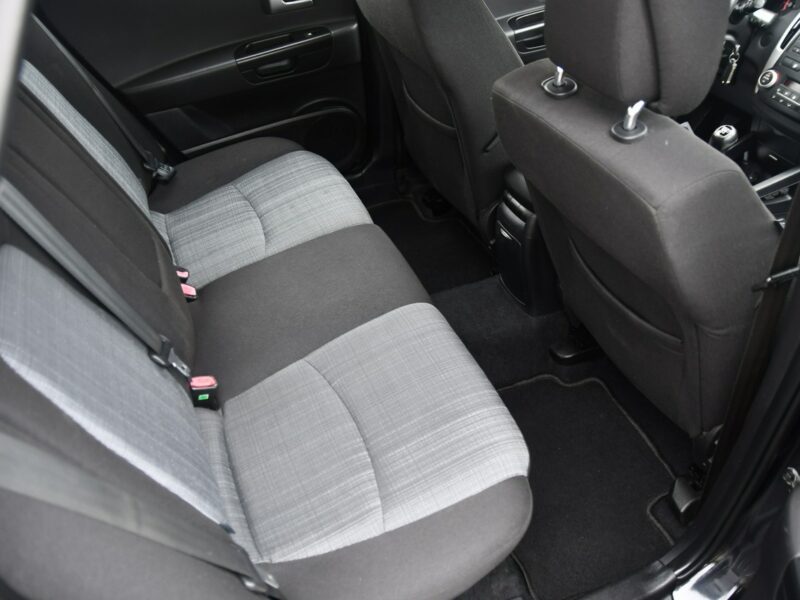 Kia Cee'd 1,4benz DUDKI11 Klimatr 2 str.El.szyby.Centralka.kredyt.OKAZJA I (2006-2012)