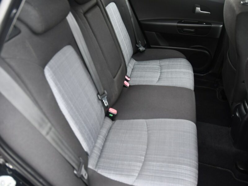 Kia Cee'd 1,4benz DUDKI11 Klimatr 2 str.El.szyby.Centralka.kredyt.OKAZJA I (2006-2012)