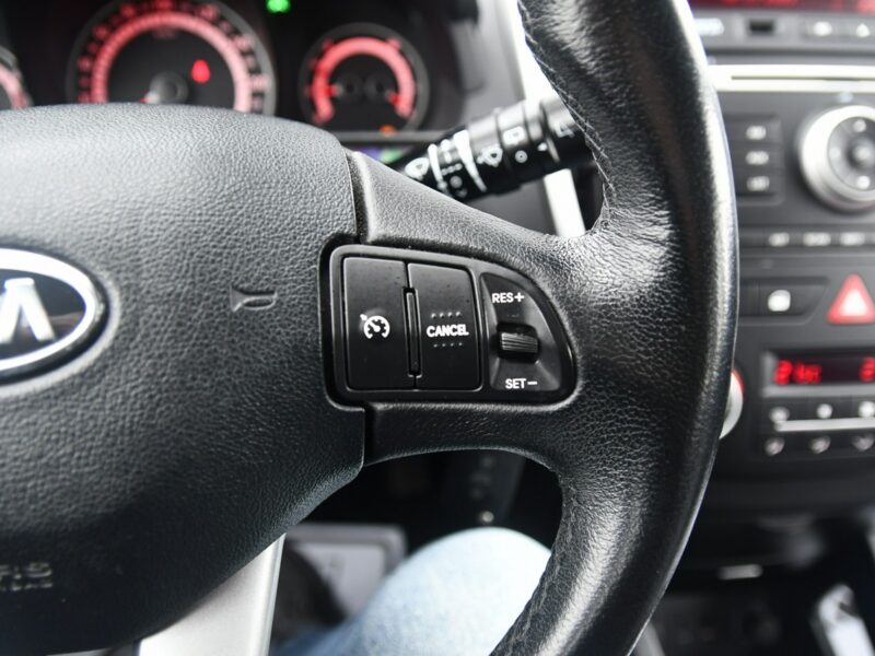 Kia Cee'd 1,4benz DUDKI11 Klimatr 2 str.El.szyby.Centralka.kredyt.OKAZJA I (2006-2012)