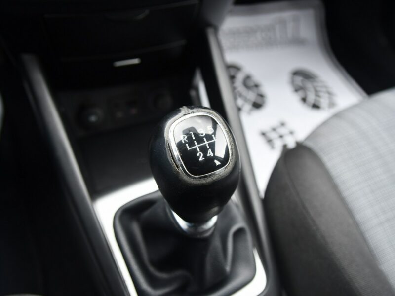 Kia Cee'd 1,4benz DUDKI11 Klimatr 2 str.El.szyby.Centralka.kredyt.OKAZJA I (2006-2012)