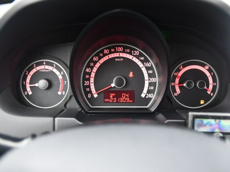 Kia Cee'd 1,4benz DUDKI11 Klimatr 2 str.El.szyby.Centralka.kredyt.OKAZJA I (2006-2012)