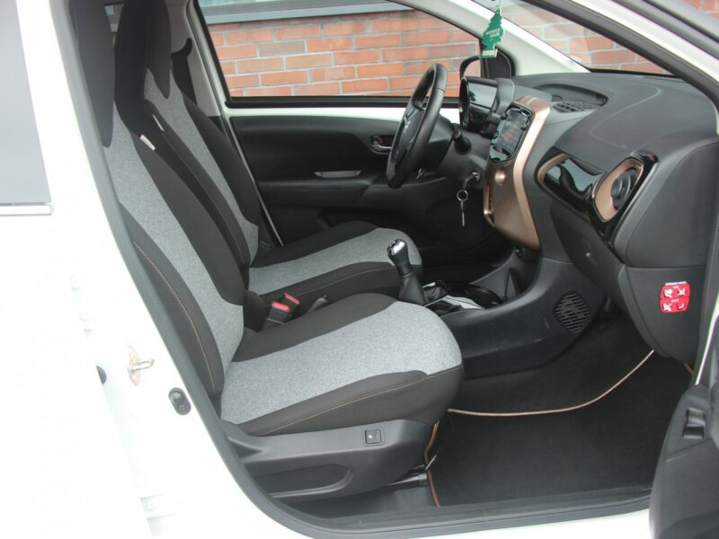 Citroen C1 Origins*Navi*Klimatr*GrzFot*Kamera*Esp*Led*BT*Android*Gwar VGS!!! II (2014-)