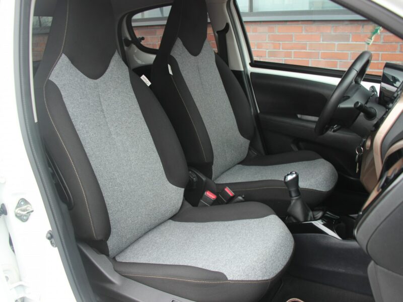 Citroen C1 Origins*Navi*Klimatr*GrzFot*Kamera*Esp*Led*BT*Android*Gwar VGS!!! II (2014-)