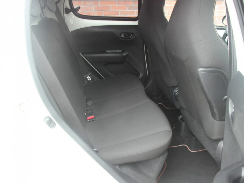 Citroen C1 Origins*Navi*Klimatr*GrzFot*Kamera*Esp*Led*BT*Android*Gwar VGS!!! II (2014-)