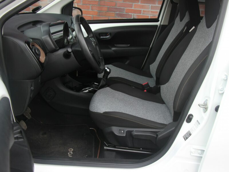 Citroen C1 Origins*Navi*Klimatr*GrzFot*Kamera*Esp*Led*BT*Android*Gwar VGS!!! II (2014-)