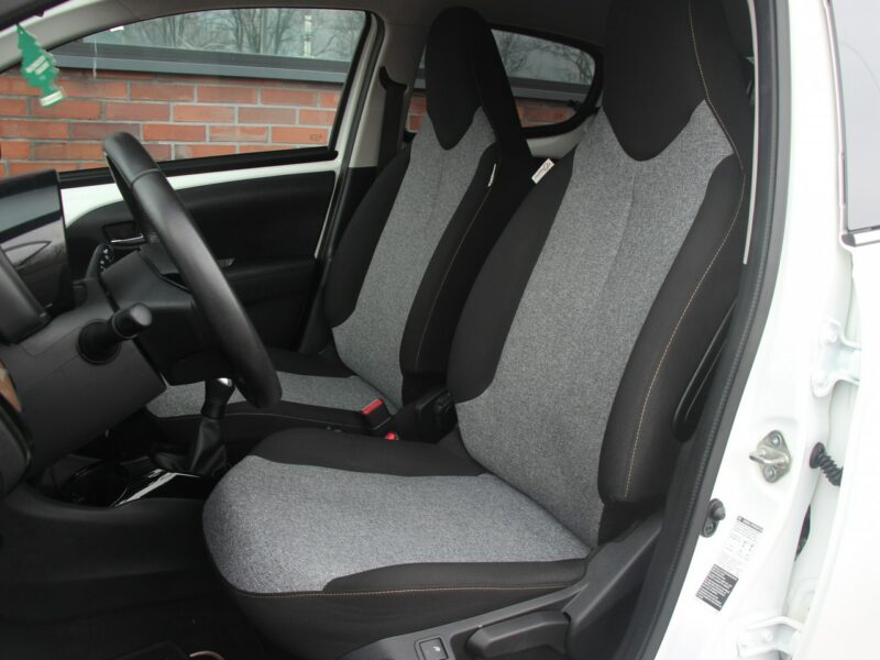 Citroen C1 Origins*Navi*Klimatr*GrzFot*Kamera*Esp*Led*BT*Android*Gwar VGS!!! II (2014-)