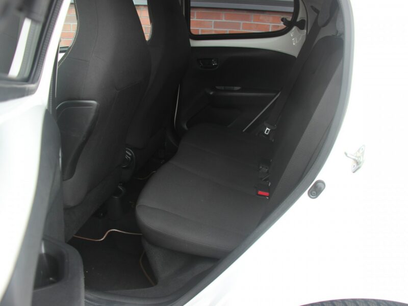 Citroen C1 Origins*Navi*Klimatr*GrzFot*Kamera*Esp*Led*BT*Android*Gwar VGS!!! II (2014-)