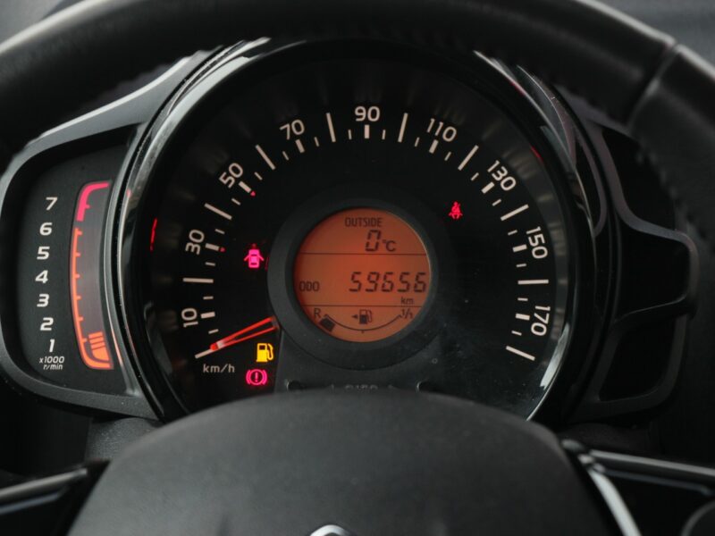 Citroen C1 Origins*Navi*Klimatr*GrzFot*Kamera*Esp*Led*BT*Android*Gwar VGS!!! II (2014-)