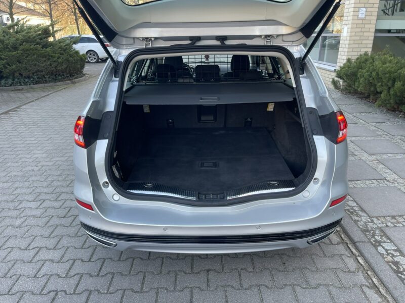 Ford Mondeo 2.0 Diesel Mk5 (2014-)