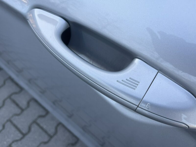 Ford Mondeo 2.0 Diesel Mk5 (2014-)