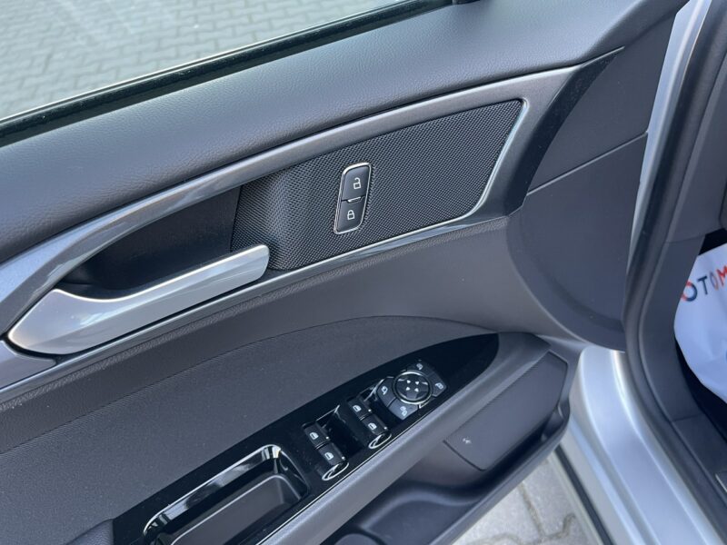 Ford Mondeo 2.0 Diesel Mk5 (2014-)