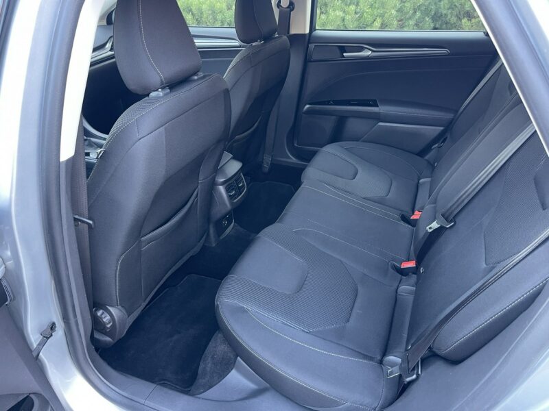 Ford Mondeo 2.0 Diesel Mk5 (2014-)