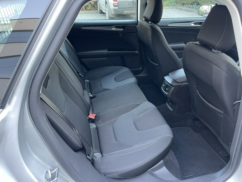 Ford Mondeo 2.0 Diesel Mk5 (2014-)