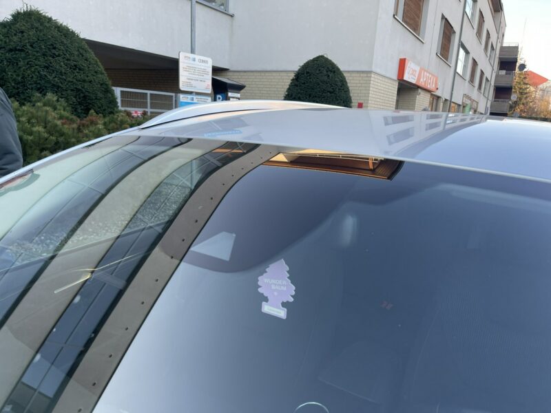 Ford Mondeo 2.0 Diesel Mk5 (2014-)