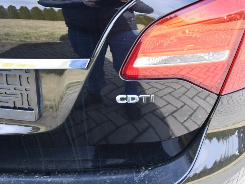 Opel Meriva 1,7CDTI DUDKI11 Klimatyzacja,El.szyby.Centralka.Tempomat,kredyt.OKAZJA II (2010-)