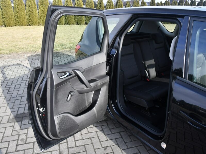 Opel Meriva 1,7CDTI DUDKI11 Klimatyzacja,El.szyby.Centralka.Tempomat,kredyt.OKAZJA II (2010-)