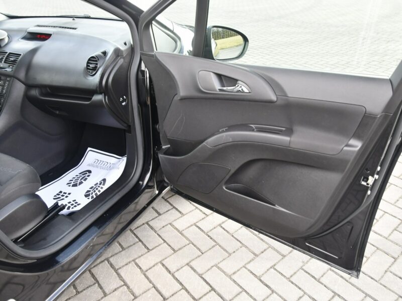 Opel Meriva 1,7CDTI DUDKI11 Klimatyzacja,El.szyby.Centralka.Tempomat,kredyt.OKAZJA II (2010-)