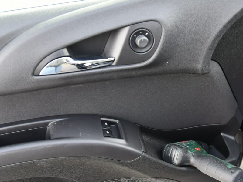 Opel Meriva 1,7CDTI DUDKI11 Klimatyzacja,El.szyby.Centralka.Tempomat,kredyt.OKAZJA II (2010-)