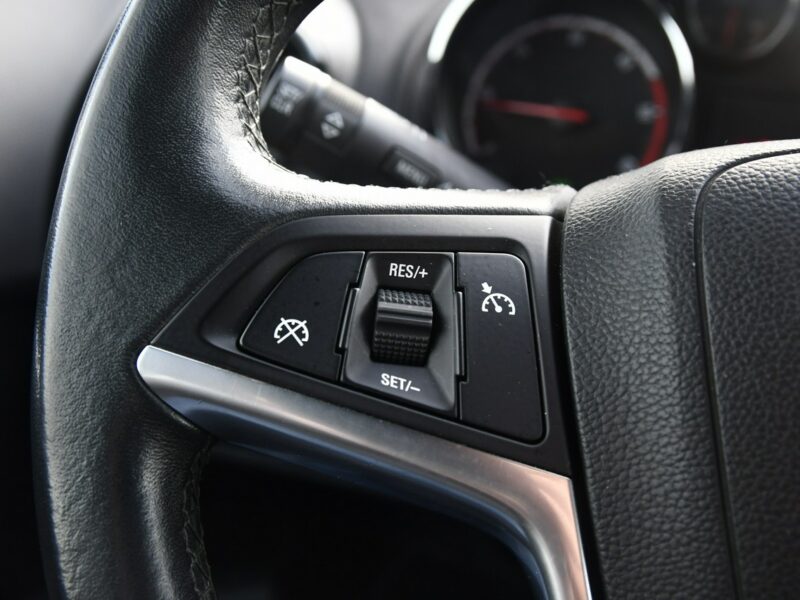 Opel Meriva 1,7CDTI DUDKI11 Klimatyzacja,El.szyby.Centralka.Tempomat,kredyt.OKAZJA II (2010-)