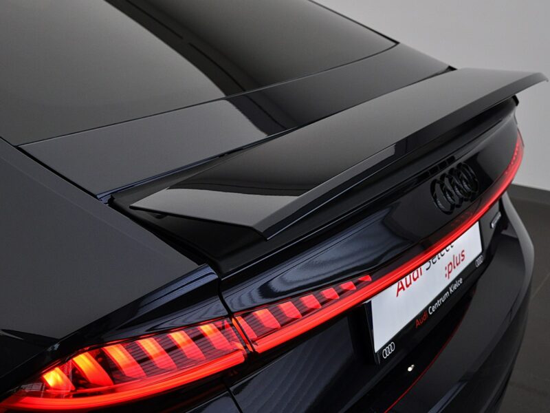 Audi A7 55TFSI 340KM Quattro MatrixHDLaser B&O3D HeadUp Kamery360 TV 4G9 (2018-)