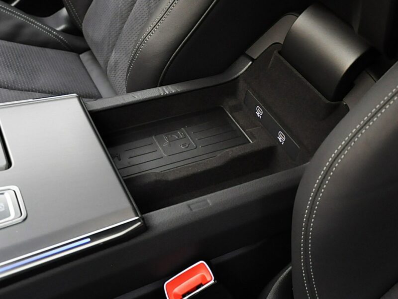 Audi A7 55TFSI 340KM Quattro MatrixHDLaser B&O3D HeadUp Kamery360 TV 4G9 (2018-)