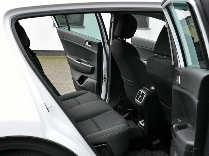 Kia Sportage 1.6 GDI 132KM XL/Navi/Kamera/SerwisASO/Alufelgi/PDC/ IV (2016-2021)