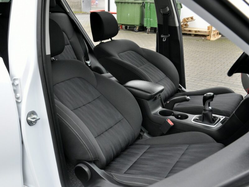 Kia Sportage 1.6 GDI 132KM XL/Navi/Kamera/SerwisASO/Alufelgi/PDC/ IV (2016-2021)