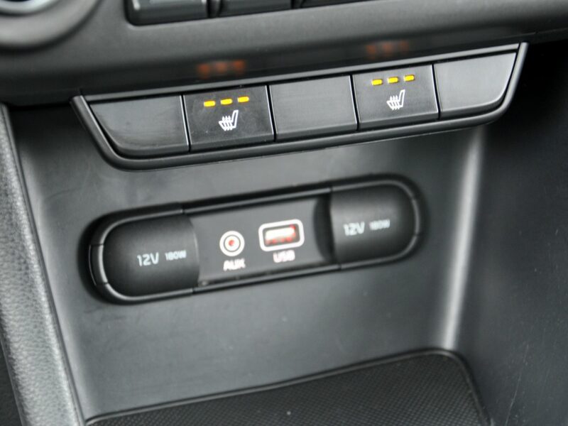 Kia Sportage 1.6 GDI 132KM XL/Navi/Kamera/SerwisASO/Alufelgi/PDC/ IV (2016-2021)