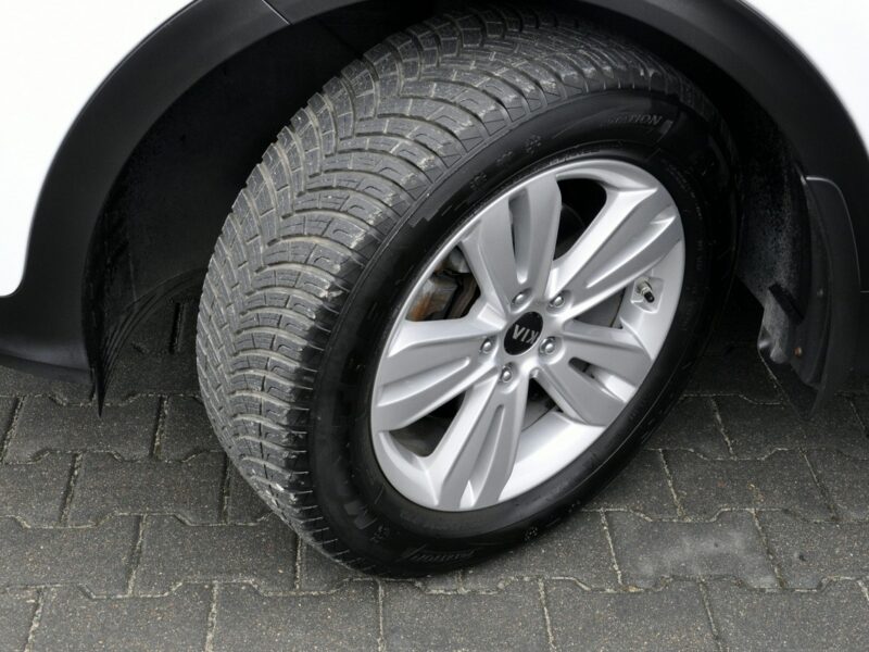 Kia Sportage 1.6 GDI 132KM XL/Navi/Kamera/SerwisASO/Alufelgi/PDC/ IV (2016-2021)