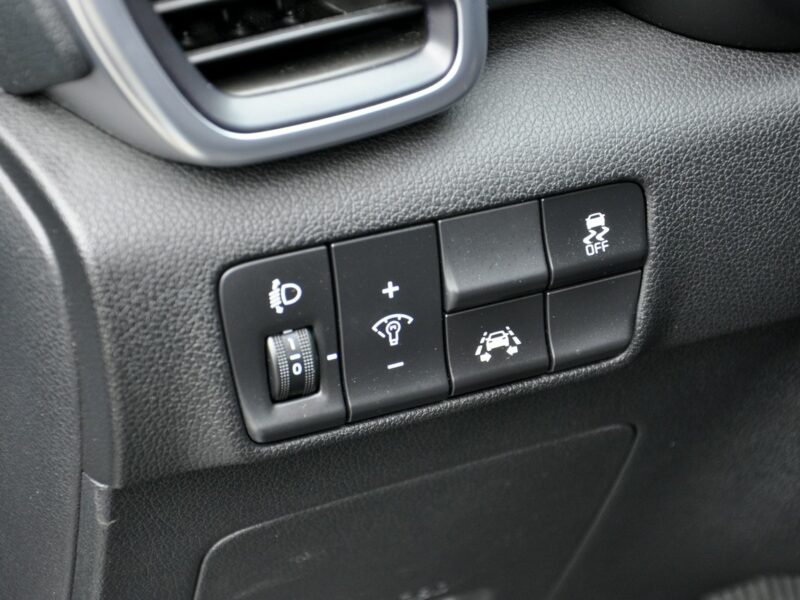 Kia Sportage 1.6 GDI 132KM XL/Navi/Kamera/SerwisASO/Alufelgi/PDC/ IV (2016-2021)