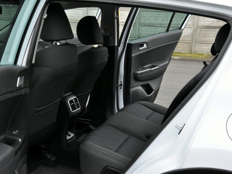 Kia Sportage 1.6 GDI 132KM XL/Navi/Kamera/SerwisASO/Alufelgi/PDC/ IV (2016-2021)