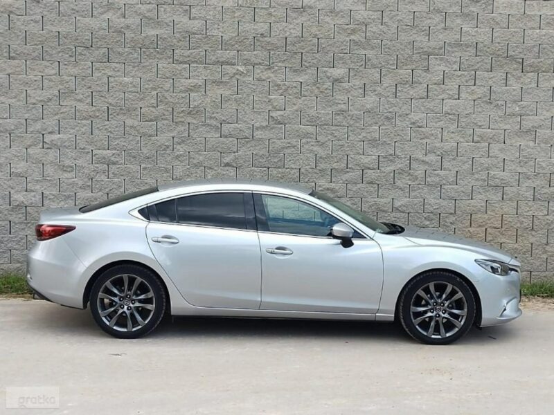 Mazda 6 6