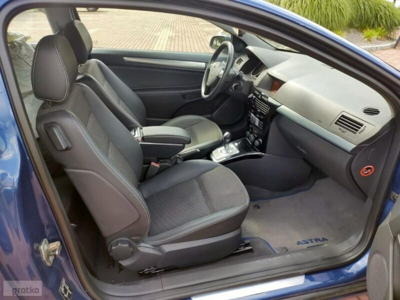 Opel Astra Astra