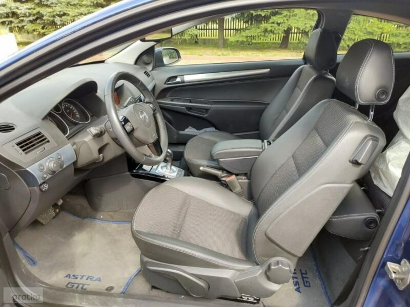 Opel Astra Astra
