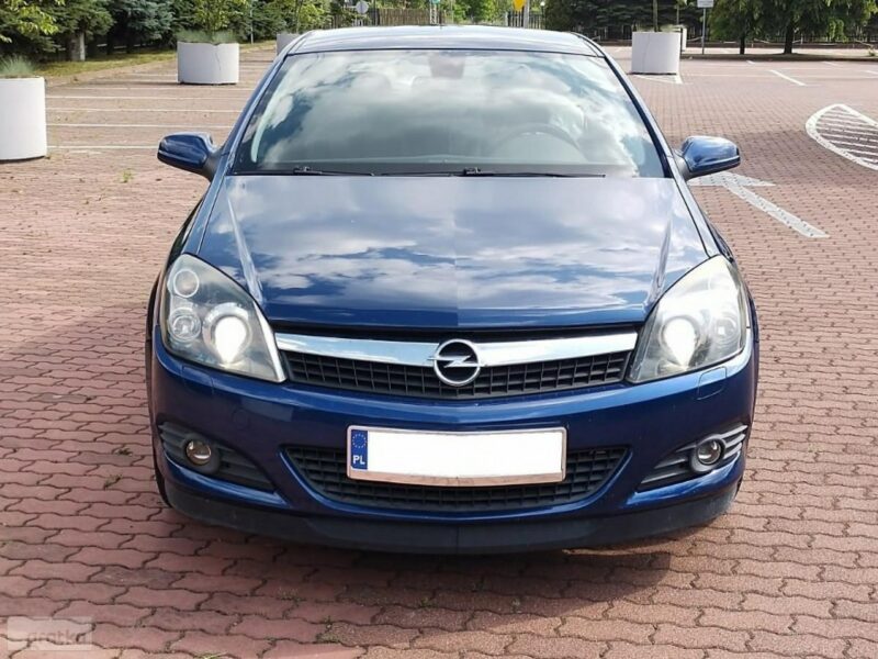 Opel Astra Astra