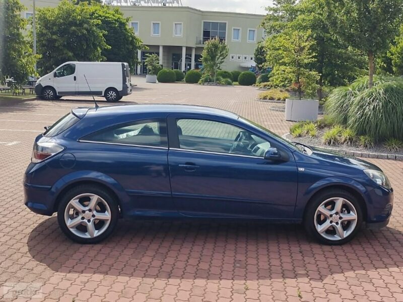 Opel Astra Astra